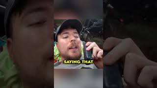 Mrbeast Faked This Video