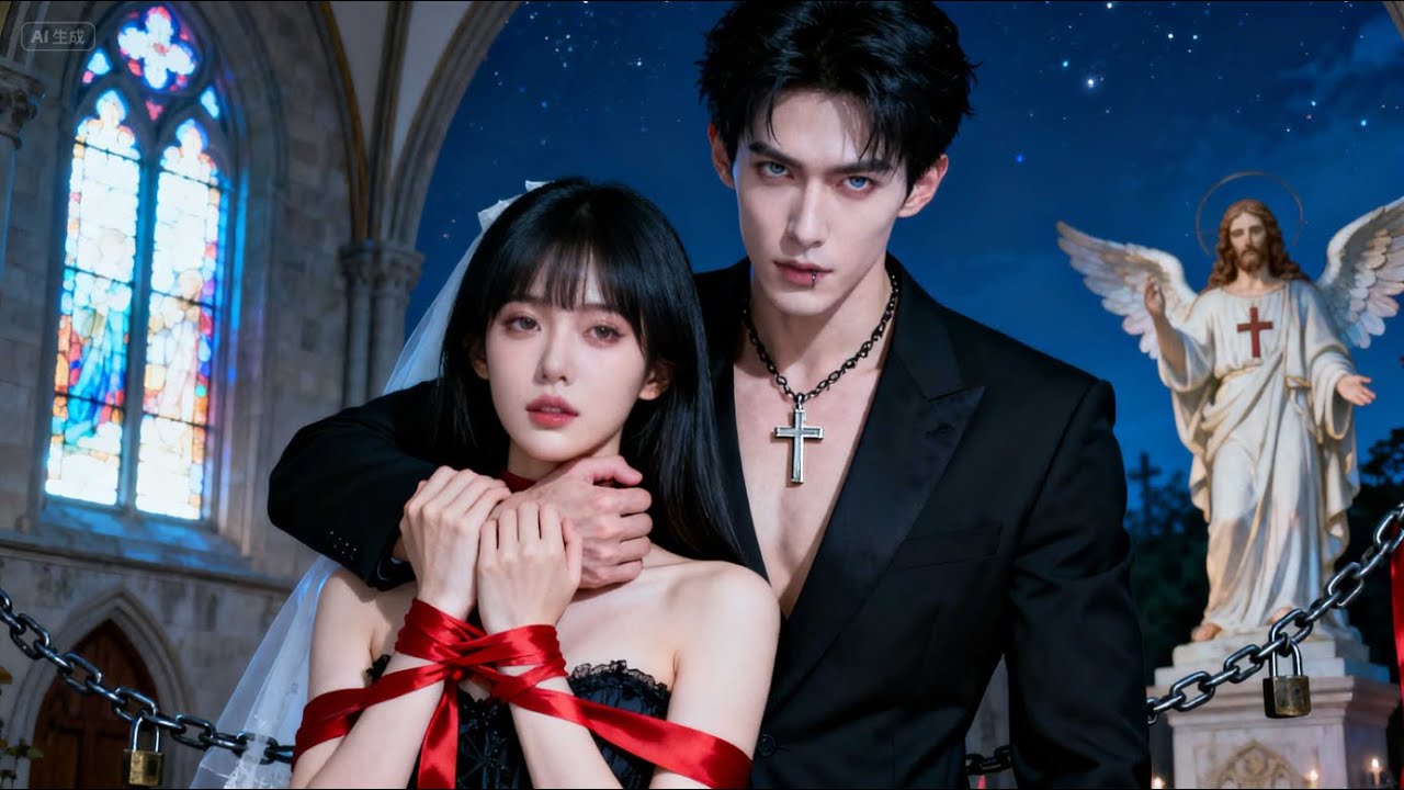 사랑하는 여자를 지키기 위해, 이 CEO는 가문의 저주를 깨기 위해 노력한다—진정한 사랑은 무적이다!