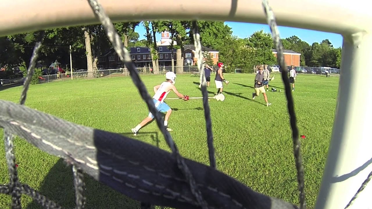 MKLC: George Stuppy Player Practice Highlights August 13, 2014 HD 1080