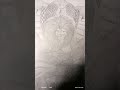 Narsimha drawing #sketch#art#fypシ゚viral