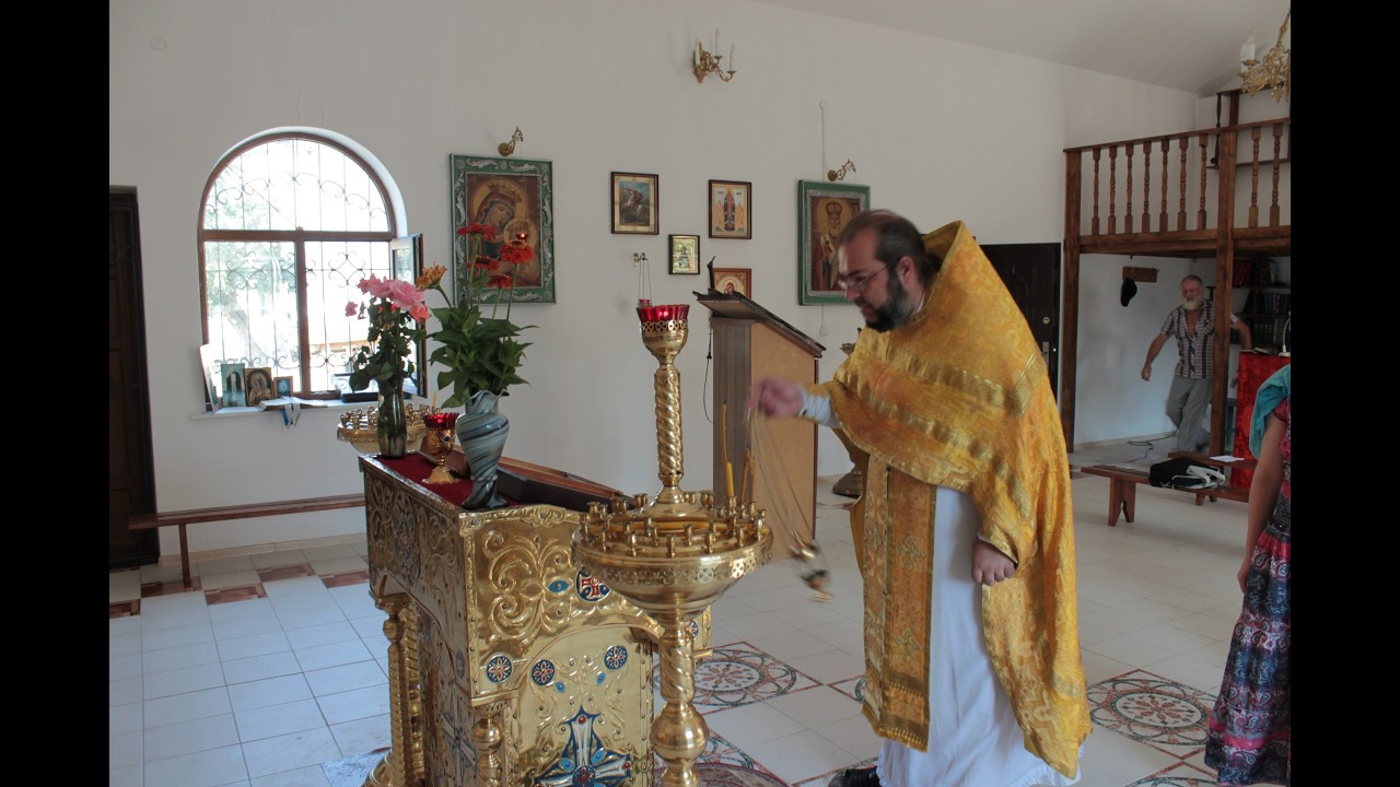 ЧЕЛОВЕК ИЛИ БОГ - КТО ВАЖНЕЕ?