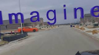 Extended Distance/Moving Platform Camera-Matching Test