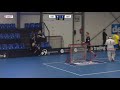 12. kolo | FBC ČPP OSTRAVA - FBŠ Hummel Hattrick Brno 2:4