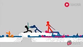 Best Stick Fight - Stick's Kungfu master screenshot 3