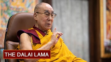 Entering the Middle Way - Day 1