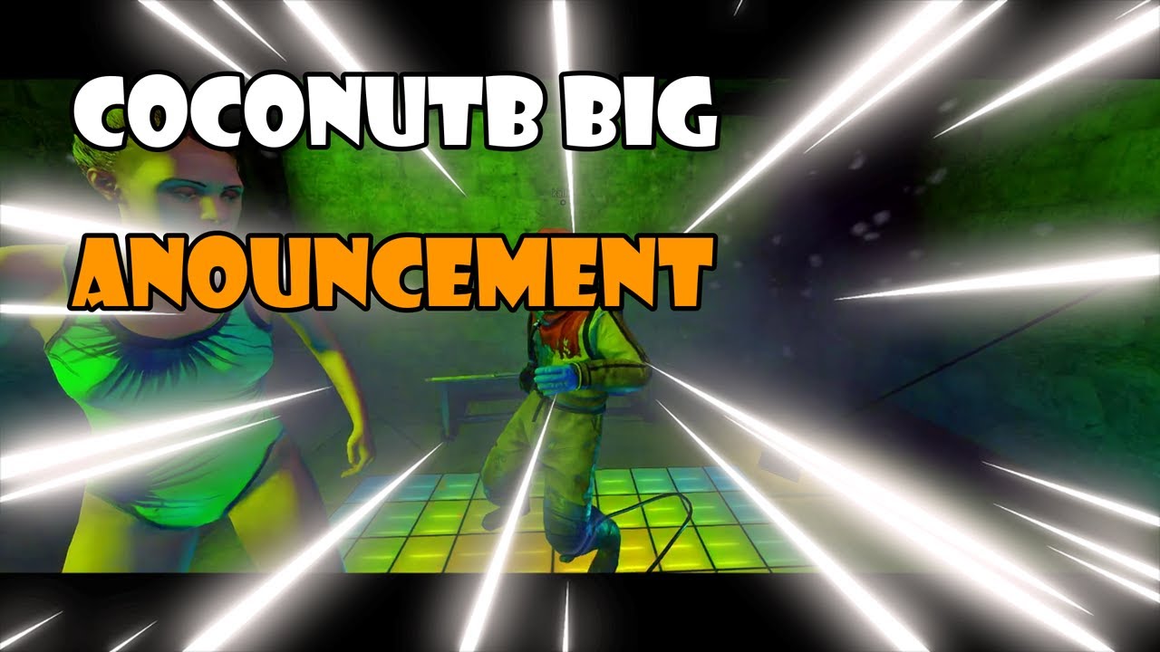 Daily Rust Highlights : Young Narduar invites