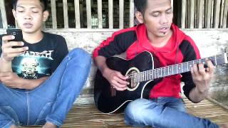 Kasih Tak Sampai - Ost Kisin Village By Pak Aris