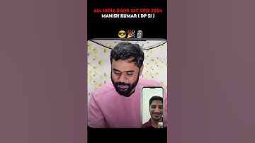 All India Rank 1 SSC CPO 🔥🗿🤯|| #adityaranjansir #adityaranjan #ssc #railway #exam #result #shorts