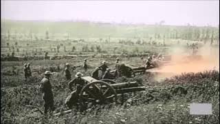 Bolt Thrower - When Cannons Fade (music video)