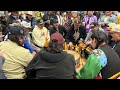 Dancing Eagle SNL at Tcoc powwow pendleton 2026