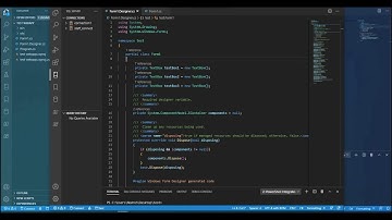 CRUD Operation with Visual Studio Code