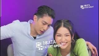 BUAT MAMIO : OPPA MENJADI OBAT LUKA HATINYA || VIRGO PUN BISA AKU CAIRKAN SAUT PAPIO #love #happy 