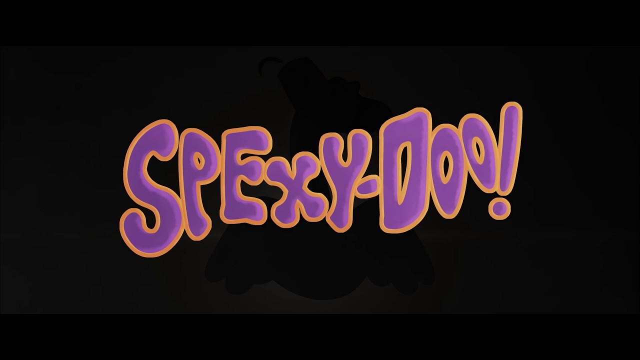 Spexy-Doo (2019) – Teaser
