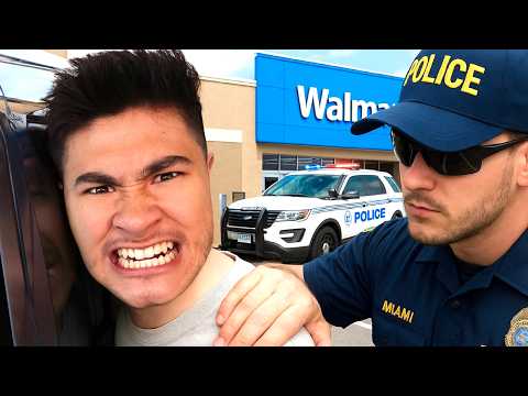 Prankster Facing 9 Years In PRISON - IT IS WHAT IT IS EP. 97