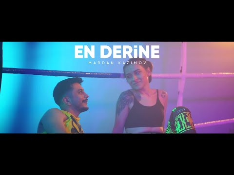 MARDAN — En Derine