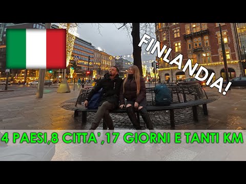 Video: Come Arrivare A Helsinki?