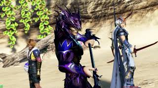 【DFFAC/NT】May be I'm a vanquisher 5 【カイン】