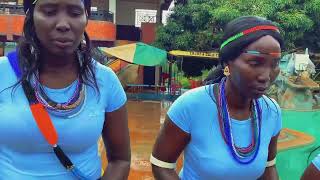 Jesus Ojwøk By Apäy Omään .