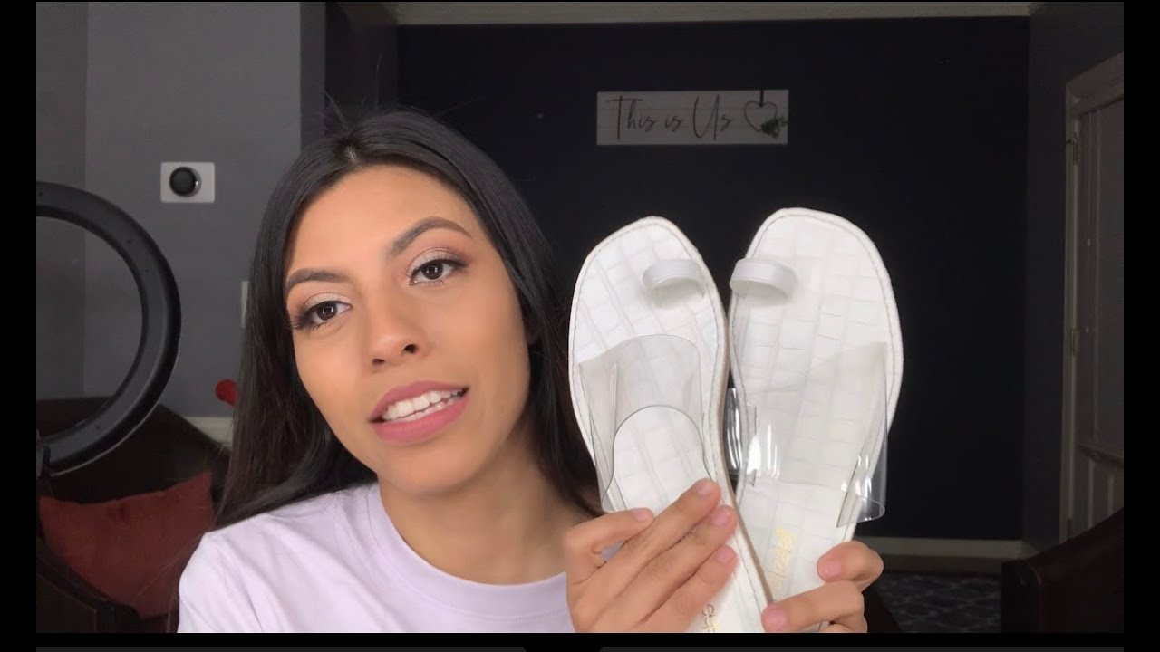 SHOEDAZZLE HAUL. IS IT WORTH IT? YouTube