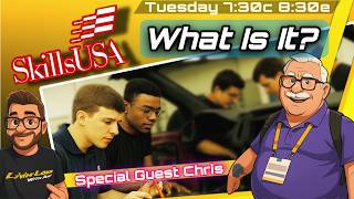 Growing the Future of Car Audio Enthusiasts | SkillsUSA