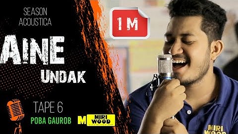 MiriWood || Acoustica || Episode 6/10 ||