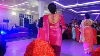 Surprise wedding dance 2019 akila and nadisha