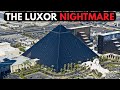 Is the Luxor Las Vegas Pyramid Coming Down? ๐๏ธ