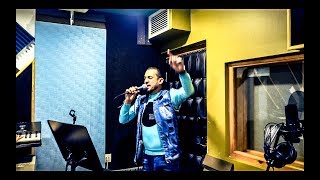 Kader Tirigou -Takél 3La Dra3I-Studioliveclip