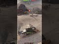 FV4005 Stage II WoT - he is to be feared #wot