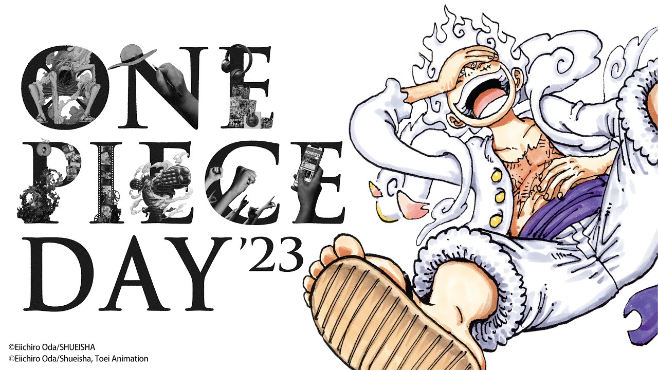 One Piece' Continues Its American PR Tour, Announces Official