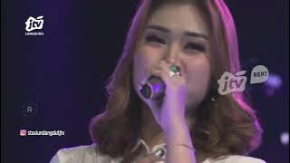 Tiara - Dike Sabrina - Stasiun Dangdut