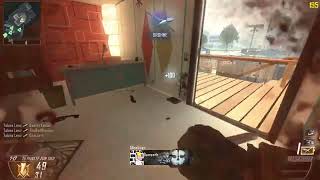Kill Chain with Knife!
