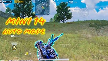 Mini 14 Auto Mode⚡- SAMSUNG A3,A5,A6,A7,J2,J5,J7,S5,S6,S7,59,A10,A20,A30,A50,A70 || WizArD OP ||