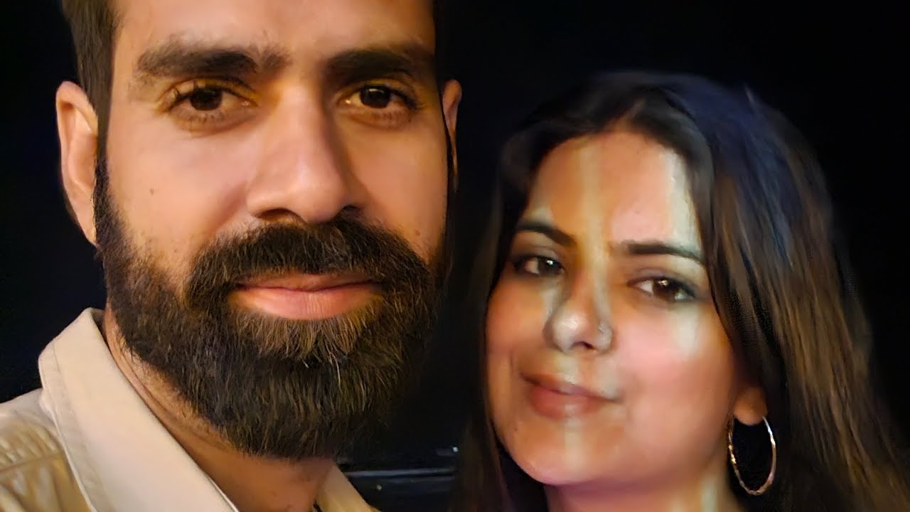 Goa trip , mid night at 