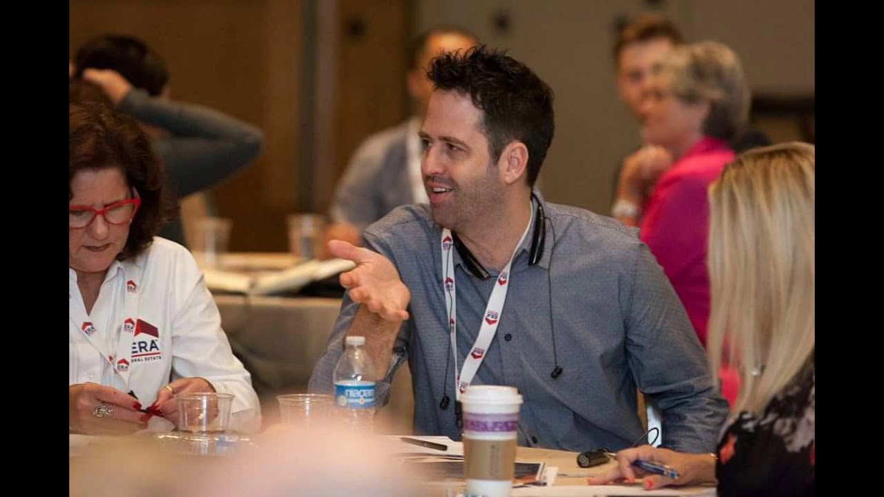 IBC 2017 Gene Francis WinnersERA Real Solutions Realty YouTube