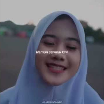 STORY WA DHYO HAW - ADA AKU DISINI COVER (TAYA RISMA)
