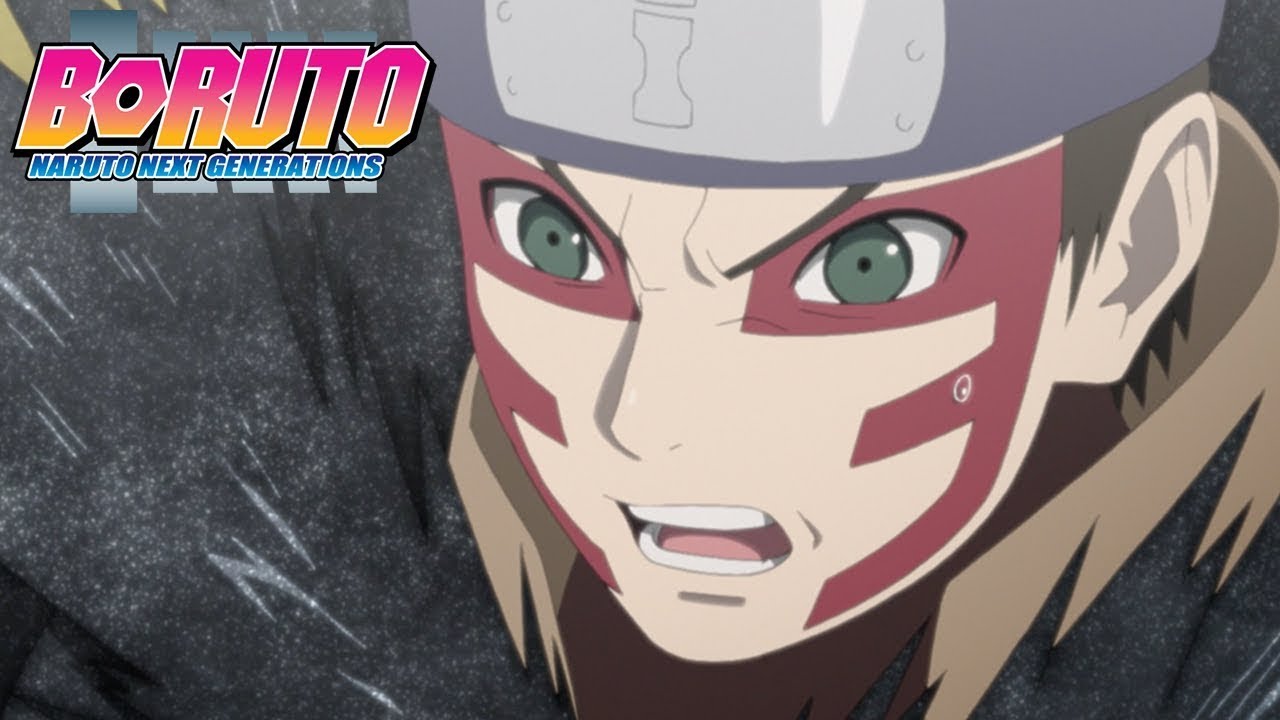 Download InoShikaCho Plus Shinki vs Deepa | Boruto: Naruto Next Generations