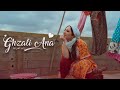 RANIA GHZALI ANA Officiel Music Video 