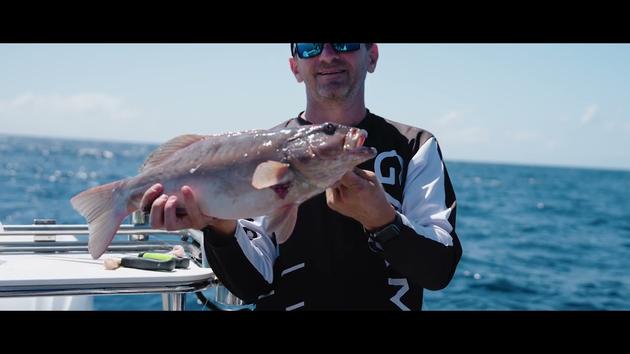 Team Cruise Craft - Lucinda 2024