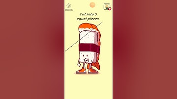 Brain Wash level 363 Walkthrough Solution