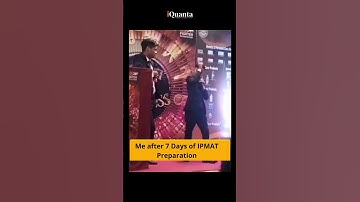 IPMAT Indore #ipmat2024 #ipmat2025