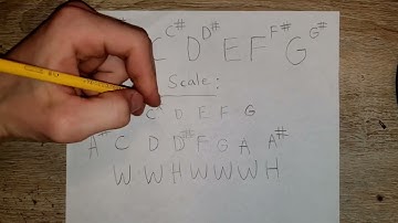 Double Flats and Double Sharps