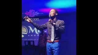 DEUS DE LONGAS DATAS-Mateus Sebastião. 🎶 Áudio Soft