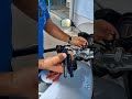 LAMTTO丨RC19: The Ultimate Motorcycle CarPlay Smart Display