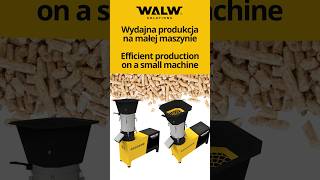 Granulator Serce Linii Do Pelletu Granulator The Heart Of The Pellet Line