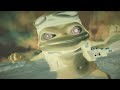 Crazy Frog Tricky! Part 3 | Sparta Effects by Sphynx Effx (Sponsored by Gamavision Csupo Effects