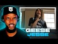 Gänse Jesse Live REAKTION