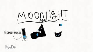 Download Lagu Moonlight ref MP3