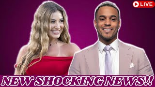Heartbreaking News For Fans!Grant Ellis Seems To Confirm Juliana Pasquarosa Split It will shock you