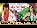 Blind Trading LAS VEGAS Edition!